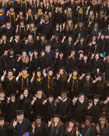 50 Years of Graduates - 20,000 Graduates