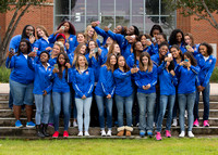 Track and Field - Team Photos 2016-2017