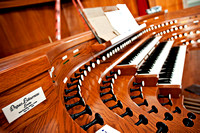 Smith Organ Assembly Week 4