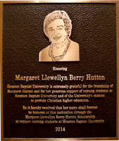 Margaret Hutton