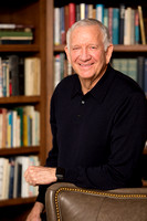 Pillars Mag - Dr. Robert Sloan
