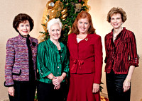 2009-2010 Guild Christmas Luncheon