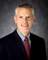 Michael Rosato - Associate Provost