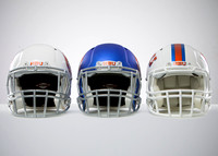 Helmets 2016