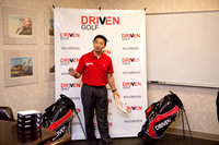 Driven Golf - Awards
