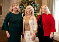 The Guild Christmas Luncheon - 2022