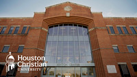 Houston Christian University - Backgrounds w/Logo 2022-2023