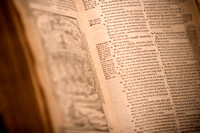 Bible in America Museum