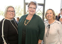 School of Nursing and Allied Health Fall Luncheon - 2018