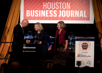 Sandy Mooney - Houston Business Journal CFO Finalist - 2018