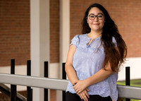 Pillars Fall 2018 - Karla Iglesias - Student Profile