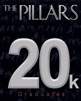 Pillars Magazine - Summer 2017 - 20K Cover