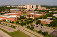 Campus Aerials