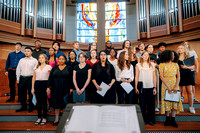 Choir - Carnegie Marketing 2023-2024