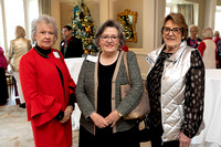 Guild Christmas Luncheon - 2023-2024