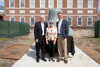 Morris Family Center for Law and Liberty - Bell Signing Celebration 2022